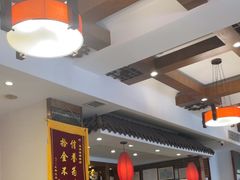 -福来居烤鸭店(天坛二店)