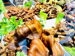 -三毛烤鸡(清泰街店)