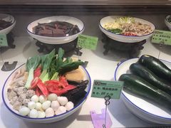 -大张烙馍村(泉山店)