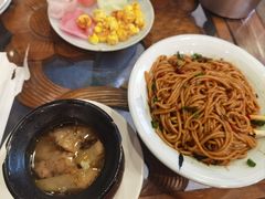 -西江美食舫·江西菜(健德桥店)