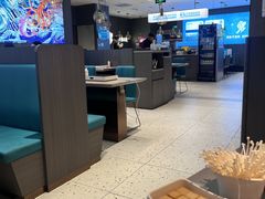 -半天妖烤鱼(和平印象城店)