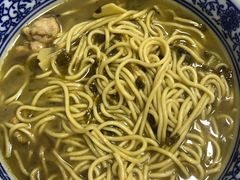 -老余杭面馆