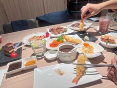 -大渔铁板烧(万象城店)