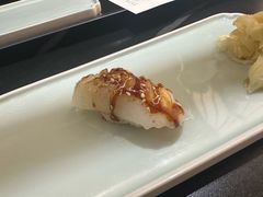 左口鱼裙边寿司-Sushi Hanzo半藏(天环广场店)