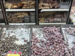 零售区-天津堆姐糖堆刨冰(河东区总店)