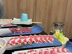 -秋之原·老北京铜锅涮肉(王府井东单店)