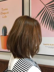 -FRIDAY星期五专业美发沙龙