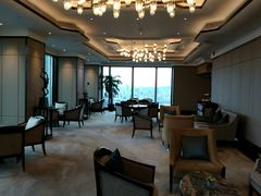 -Social 秀西餐厅-长沙瑞吉酒店(运达店)