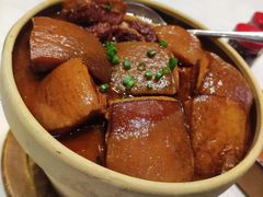 -小天厨民间菜馆(深圳街店)