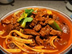 -马老六清真餐饮(西站店)