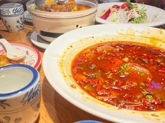 -小放牛炒菜馆(中山路乐汇城店)