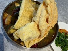 招牌螺狮汤粉-红鼻子桂林米粉(金唐新光界店)