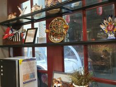-LA CREPERIE BRETONNE布列塔尼法式餐厅(天童北路店)