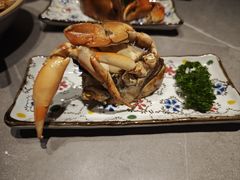-佬太公海鸭·海鲜大排档(上海总店)