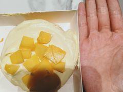 -糕小爱动物奶油生日蛋糕定制(晋江万达店)