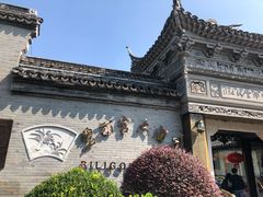 -碧丽宫大酒店(召稼楼店)
