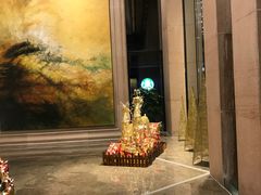 -北京朝阳悠唐皇冠假日酒店