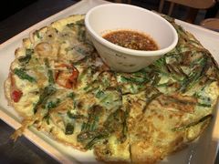 海鲜葱饼-喜来稀肉(虹泉路店)