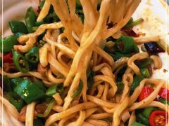 -文三里屯面馆(三里屯店)