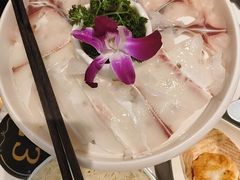 -脆鱼家·中山脆肉鲩鱼火锅(石龙仔店)