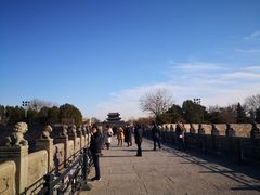-卢沟桥文化旅游区