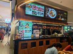 -兵哥豌豆面(创意谷店)