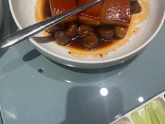 -小大董·烤鸭(观景餐厅·南京西路店)