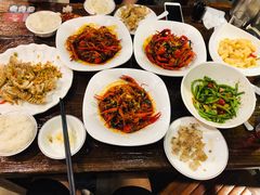 -漫天香·小龙虾餐厅(夏湾店)