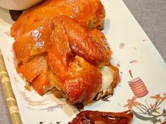 -金哥私房菜馆(张府园总店)