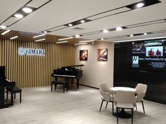 -雅马哈乐器专卖店(广州旗舰店)