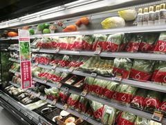 -盒马鲜生(顺义店)