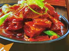 -谷田稻香·砂锅菜(汇暻广场店)