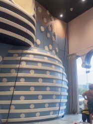 -奈尔宝·儿童乐园·亲子餐厅(鄞州万达店)