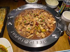 -胖哥俩肉蟹煲(福州仓山爱琴海店)