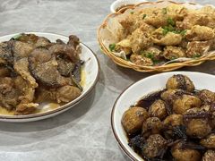 -红灯笼龙凤饭店(宁波老字号店)