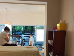-蓉城阳光推拿馆(新华公园店)
