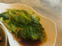 -红蜡烛-养生粥-津鲁菜(中山路店)