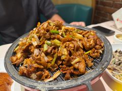 -大鸭梨烤鸭(甘家口店)