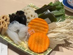 -鱼酷活鱼烤鱼(恒隆广场店)