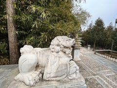 -石经山风景区