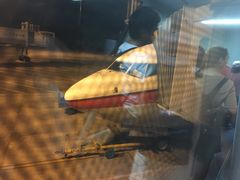 -黄山屯溪国际机场