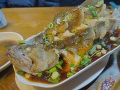 -沈记菜馆(酒仙桥路店)