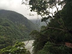 -太鲁阁公园