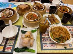 -添好运点心专门店(百老汇店)