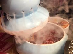 -十三姨正合丰烤肉(营迹路店)