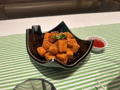 -桂满陇·蟹黄小笼汤包(清河万象店)