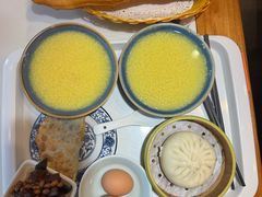 -东方饺子王(中央大街创始店)