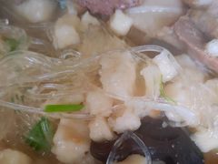 -刘信牛羊肉小炒泡馍(回民街店)