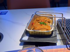 -大成海鲜烧烤·小龙虾(五角场店)
