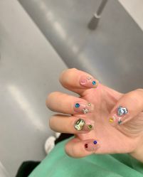 -LADYGIRL·Nail·Lash·美甲美睫
